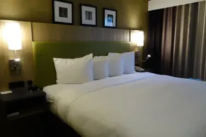 Country Inn & Suites by Radisson, Burlington Elon , NC - Chambre