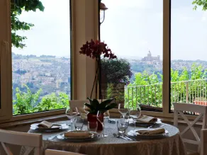 Torre di Renda - Restaurant