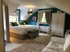 The Vandees - Room