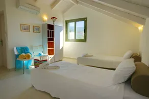 Ideales Resort - Camera