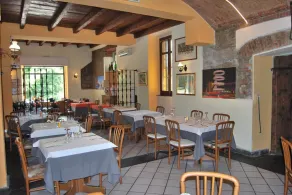 Ristorante Albergo Arcade - Restaurant