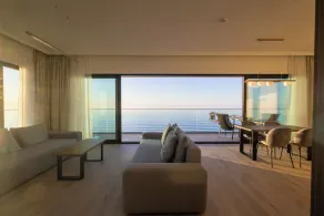 Baltic View Resort & SPA, a member of Radisson Individuals - View from room