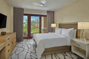 The Resort at Kapalua Bay, Maui - Rum