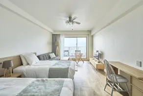 Watermark Hotel Okinawa Miyakojima - Chambre