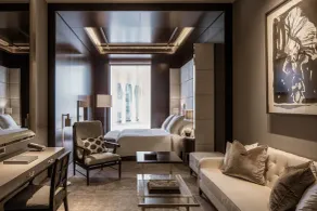 Four Seasons Hotel London at Tower Bridge - Room