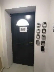 Immoappart - Hall