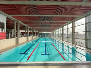 Hotelli Siuntio - Pool