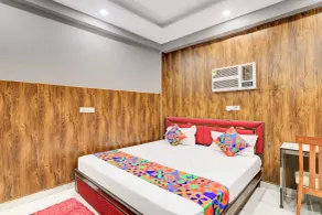 Fabhotel Varn Residency - Camera