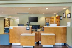 Best Western Elko Inn - Réception