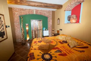 B&B Naturin - Vegan Eco Farm - Zimmer