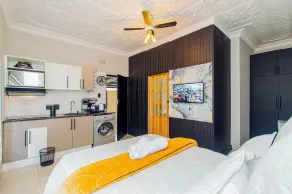WinHaven Guest House - Chambre