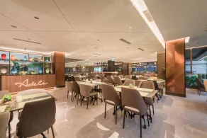 Ashley Tanah Abang - Restaurant