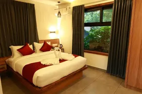 Swiss Holidays - Chambre