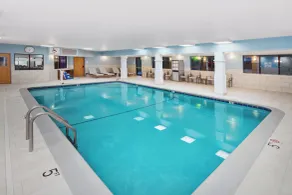Holiday Inn Express Fremont by IHG - Pool