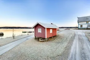 Sandtorgholmen Hotel - Best Western Signature Collection - Room