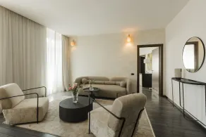 Hotel Timisoara - Room