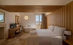 Dimora Oru - Quarto