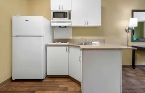 Extended Stay America Suites - Secaucus - Meadowlands - Chambre