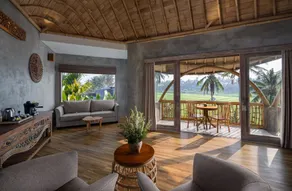 thewakanda Resort A Pramana Experience - View from room
