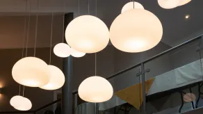 Aberystwyth Park Lodge Hotel - Rezeption
