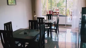 The Springfields Kandy - Restaurante