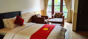 Liberty Dive Resort - Zimmer