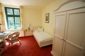 Kurhaus Devin - Chambre