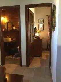 Elysian Villas - Zimmer
