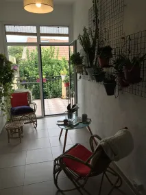 Casa Mia - Camera