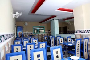 Hotel BluRay - Restaurant