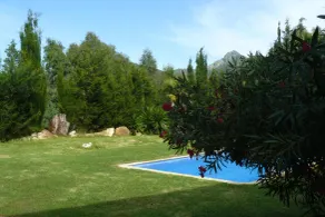 Hotel Restaurante Las Buitreras - Pool