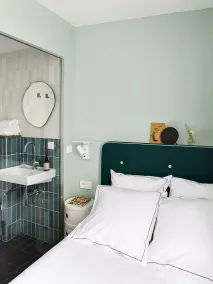Hôtel AMI - Orso Hotels - Værelse