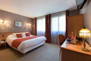 Hôtel de Clisson Saint Brieuc - Chambre