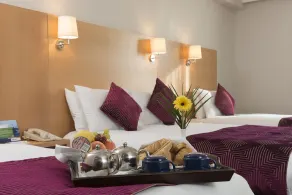 Park Inn by Radisson Shannon Airport - Room