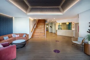 Hotel LIVVO Puerto de Mogán - Resepsjon