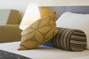 Lavi Kibbutz Hotel - Chambre