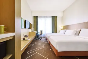 Vega Suites - Værelse