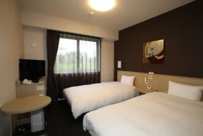 Hotel Route Inn Kesennuma Chuo Inter - Zimmer