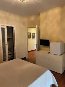 B&B VILLA ROSA - Habitación