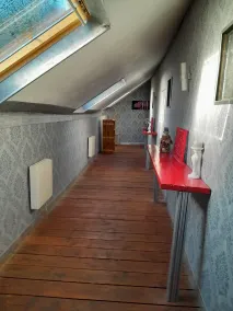 Le domaine de la belle Normandie - Zimmer