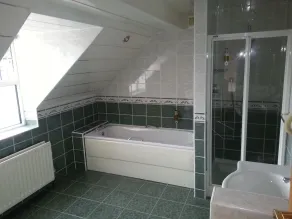 The Windsor Hotel - Badezimmer