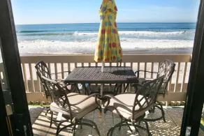 E201 - Tropical Shores - Balcon