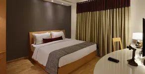 Melange Luxury Serviced Apartments - Room
