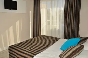 Aura Boutique Hotel - Room