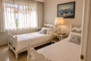 Casa Carlota Exclusive Mansion Pool & Garden - Rum