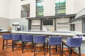 Best Western Plus Villa Del Lago Inn Patterson - Ristorante