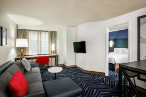 Residence Inn by Marriott Boston Cambridge - Chambre