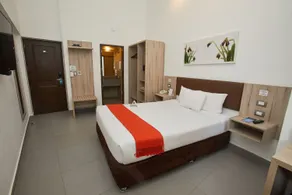 Casa Andina Standard Machu Picchu - Room