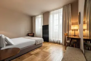 Eurostars Santa Luzia - Chambre