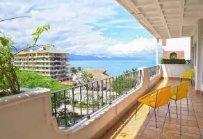 Hotel Eloisa - Vue de la chambre